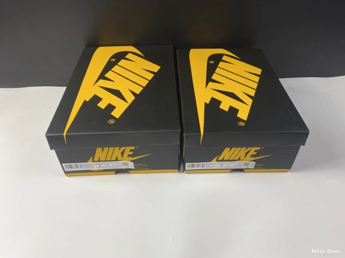 Bmlin Air Jordan 555088-701 Pollen 1 High OG Retro 0627